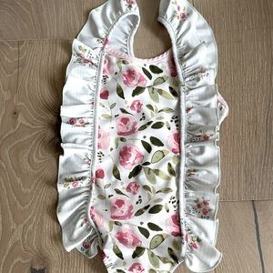 Sweet Honey Bathing Suit